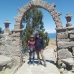 TAQUILE 3